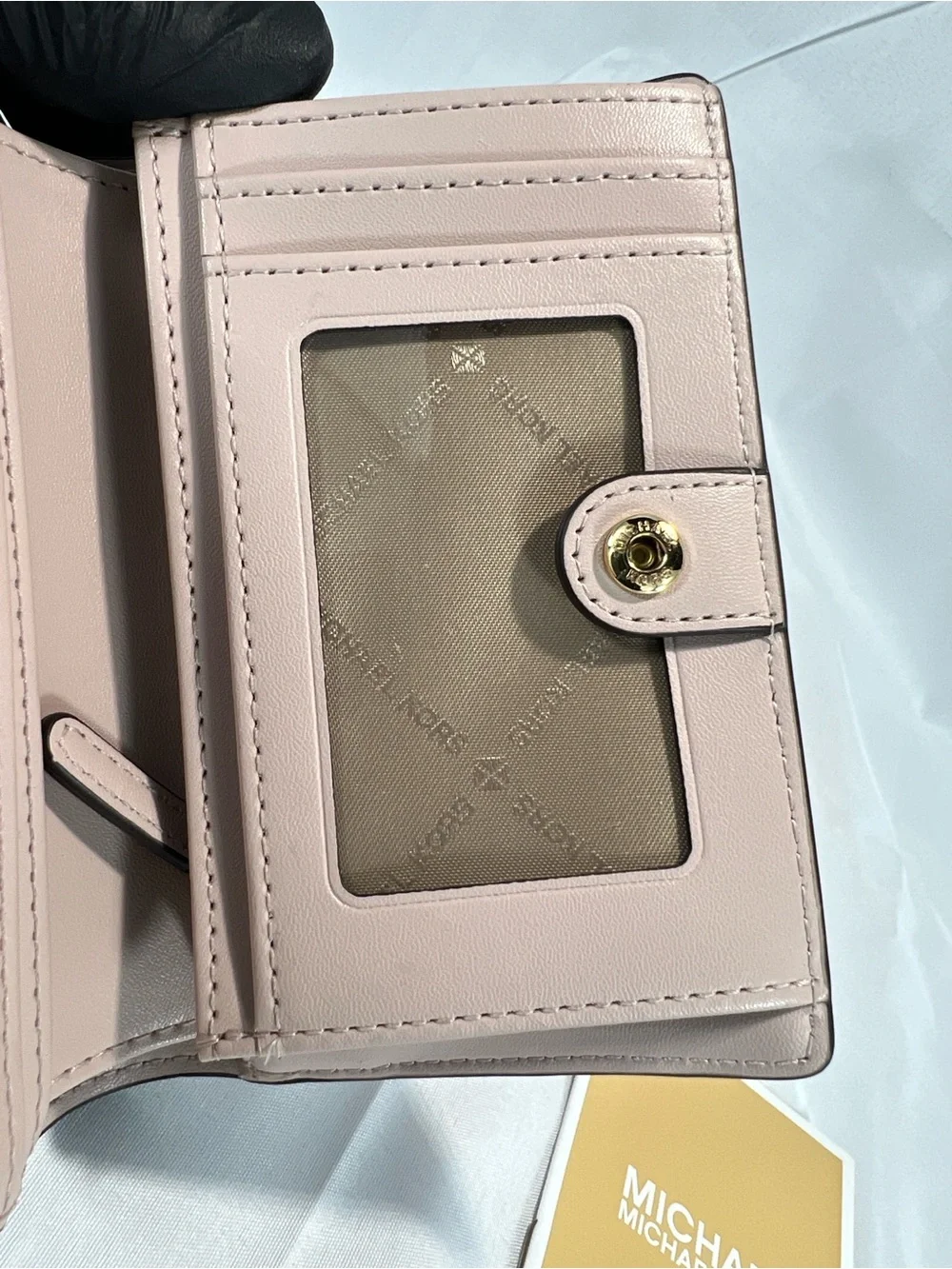 Michael Kors excellent used